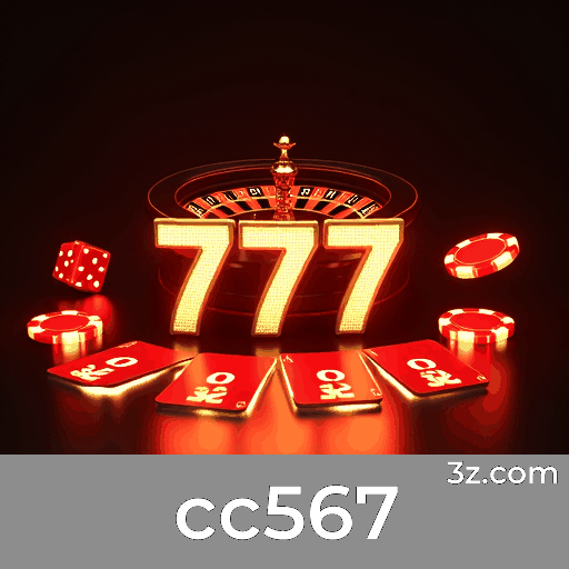 cc567: Experiência de Apostas Profissional e Segura