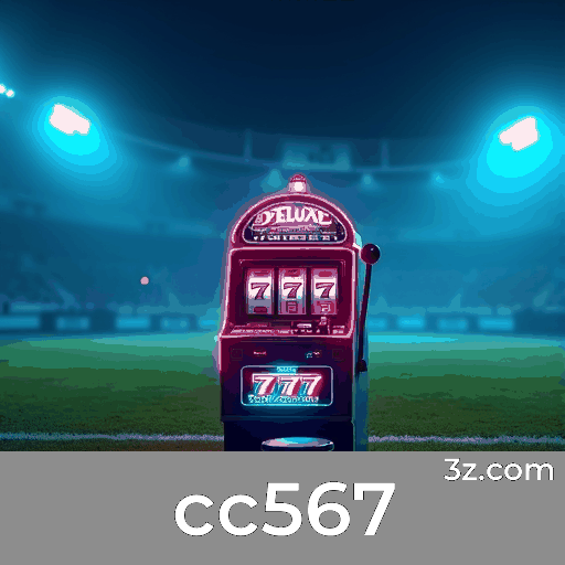 cc567: Plataforma Segura e Rápida para Brasileiros