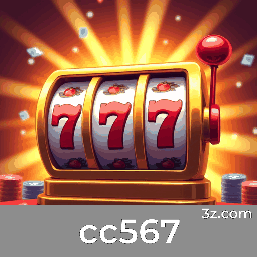 cc567: A Experiência de Casino ao Vivo para Brasileiros