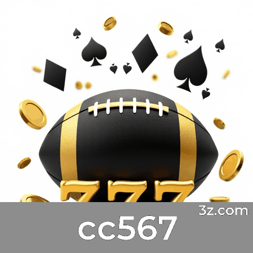 cc567: Seu Cassino Online Seguro e Profissional