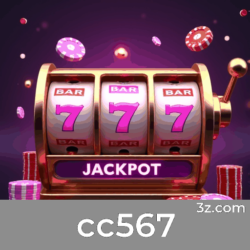 cc567: Seu Cassino Online Seguro e Profissional