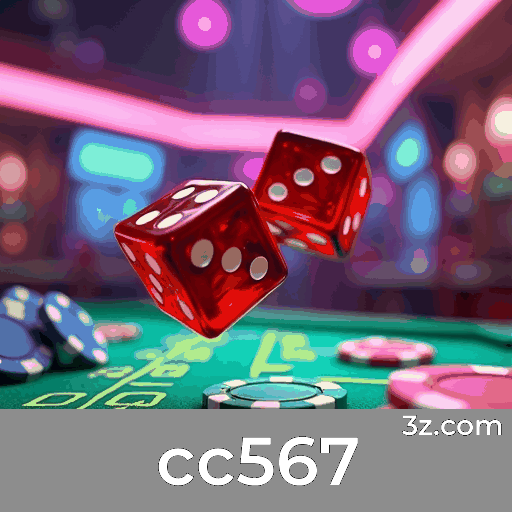 cc567: Experiência de Apostas Profissional e Segura